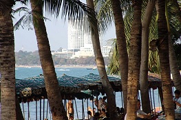 ถ่ายโอนไปยังถนนชายหาดพัทยา